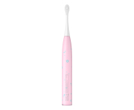 Oclean Oclean Szczoteczka soniczna X Kids (różowa) - 1568705 - zdjęcie 7